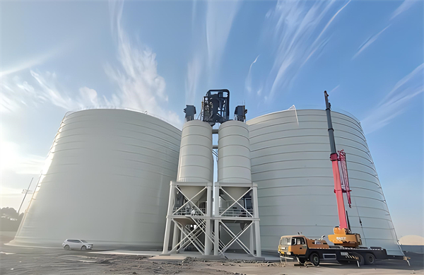 建昌大型钢板库