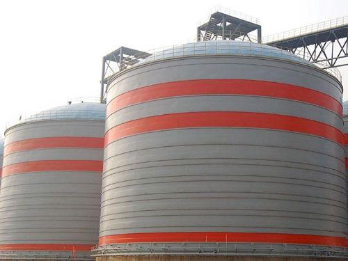 建昌钢板仓技术、性能综合说明